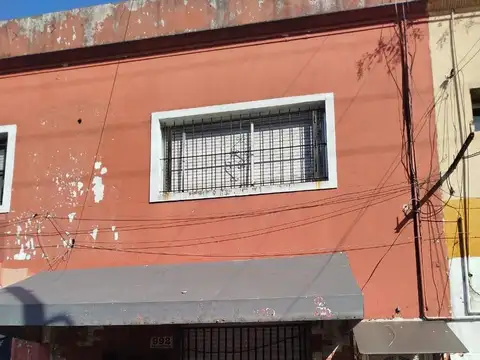 Alquiler de Local o deposito  en Ramos Mejía
