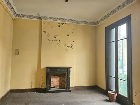 Avenida Santa Fe 1300