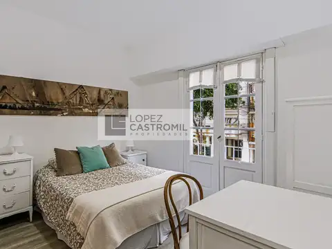 Departamento en Alquiler al Norte