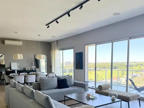 Departamento en Venta en Tigre Centro, USD 1.284.000