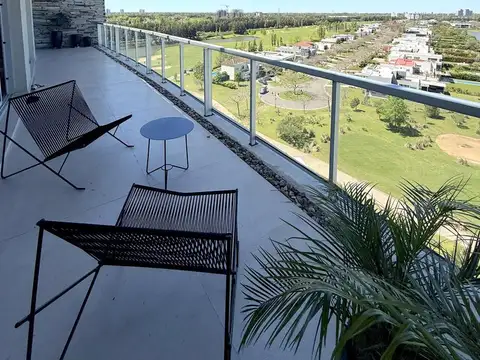 Departamento en Venta de 6 ambientes