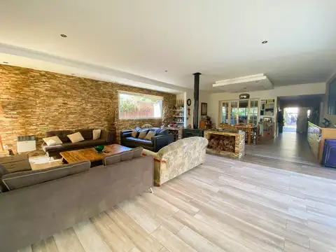 Casa en Venta en City Bell, Partido de La Plata