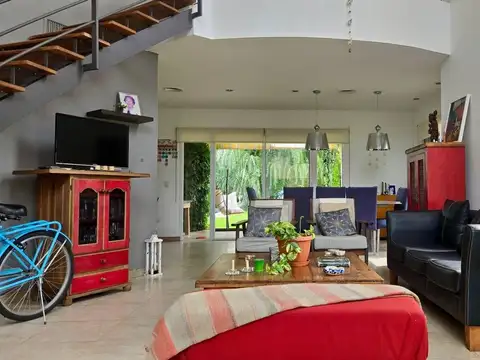 Casa en Venta 15 años