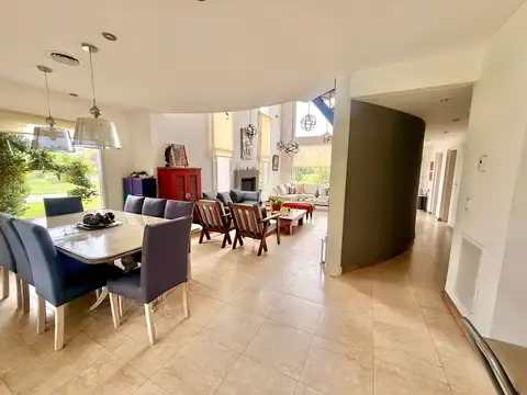 Casa en Venta al Norte