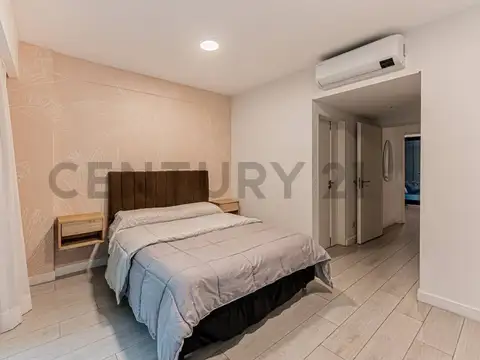 Depto Tipo Casa en Alquiler en Palermo Hollywood, USD 2.200