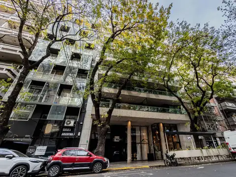 Depto Tipo Casa en Alquiler en Palermo Hollywood, USD 2.200
