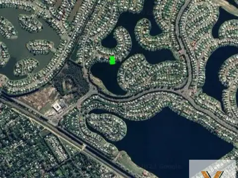 Terreno en Venta en Dique Luján, USD 299.000