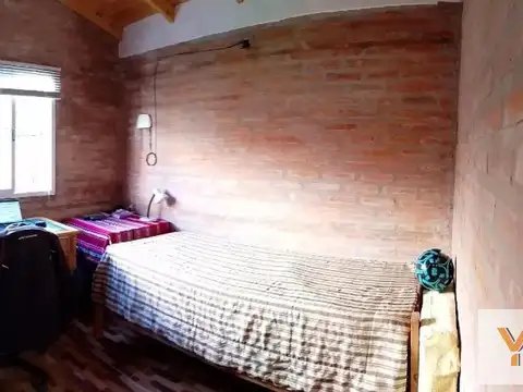 Casa en Venta 3 años