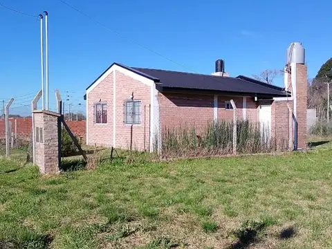 Casa en Venta en Zarate, USD 52.000