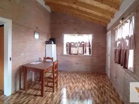 Dorrego y Gaucho Antonio Rivero