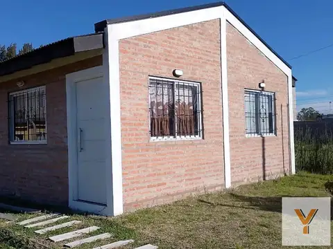 Casa en Venta al Noroeste