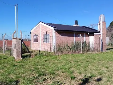 Casa en Venta en Zárate, USD 52.000