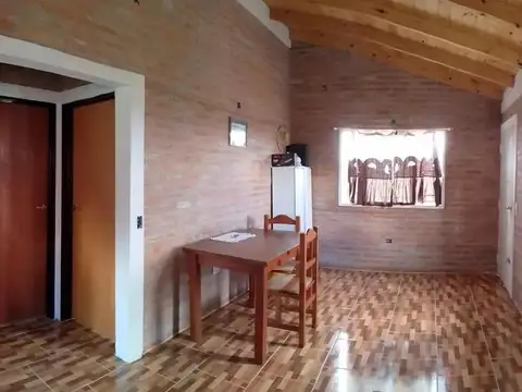 Dorrego y Gaucho Antonio Rivero