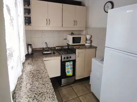 Departamento en Alquiler de 1 dormitorio
