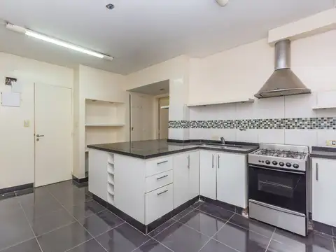 VENTA DEPARTAMENTO 4 AMBIENTES BALCÓN PALERMO