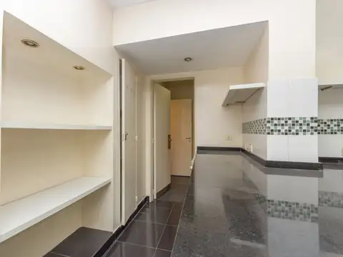 VENTA DEPARTAMENTO 4 AMBIENTES BALCÓN PALERMO