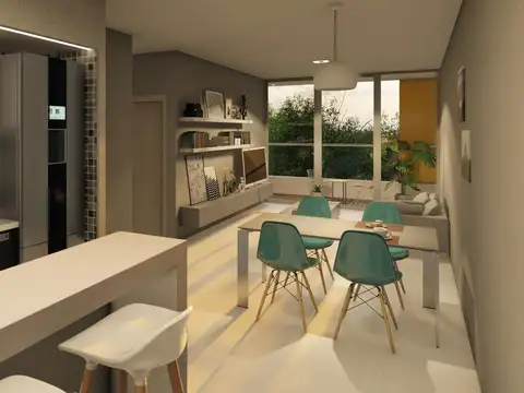 Departamento en Venta en Wilde, USD 151.000