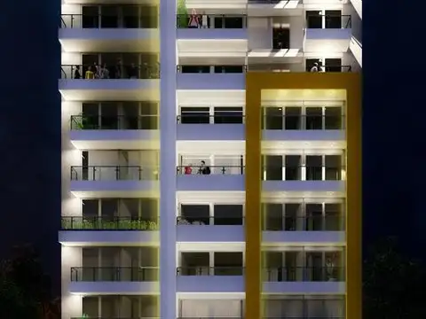 Departamento en Venta A Estrenar