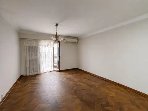 Departamento en Venta en Barrio Norte, USD 120.000