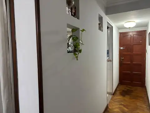 Departamento en Venta 28 años