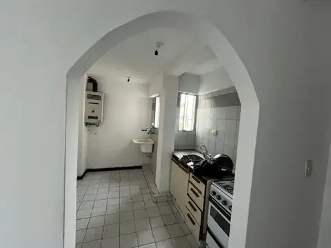 VENTA DEPTO 2 HABITACIONES ZONA AV AVELLANEDA