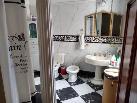 Casa en Venta 70 años