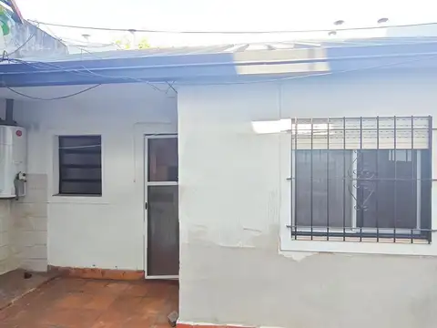 Depto Tipo Casa en Venta en Pilar, USD 49.000