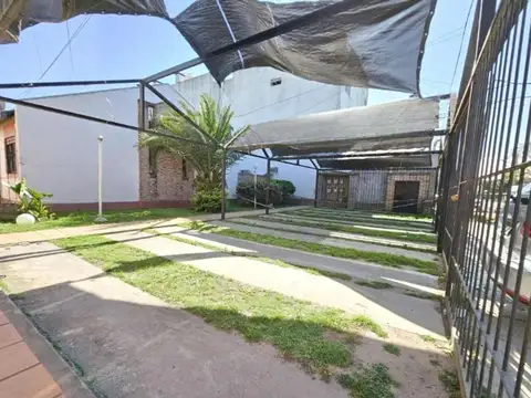 Almirante Guillermo Brown 600