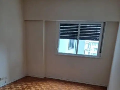 Departamento en Venta en Almagro, USD 74.000