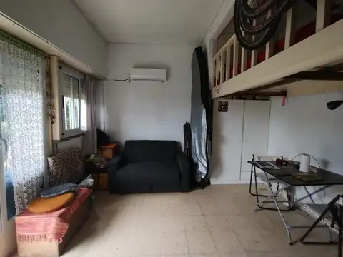 Departamento en Venta en Mar del Plata, USD 33.000