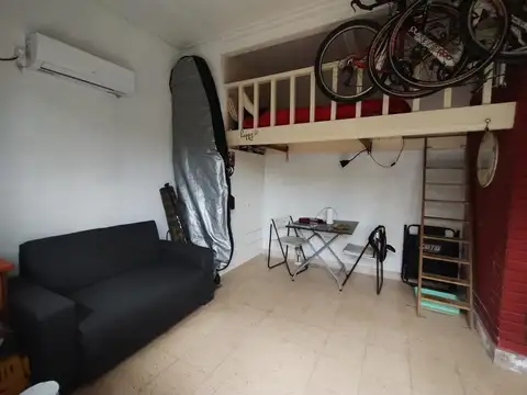 Serrano 3200, Piso 1