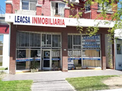 LOTE DE TERRENO EN BARRIO CERRADO "LAS SECUOYAS"- LA LONJA - PARTIDO DE PILAR