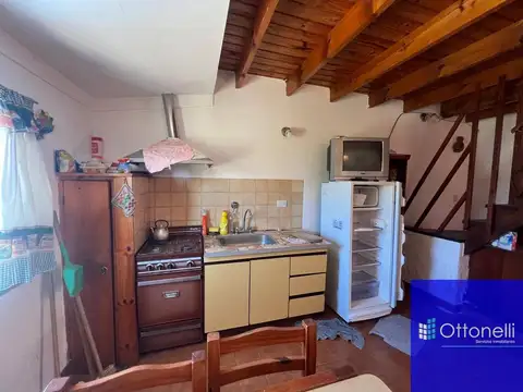 Departamento en Venta 40 años