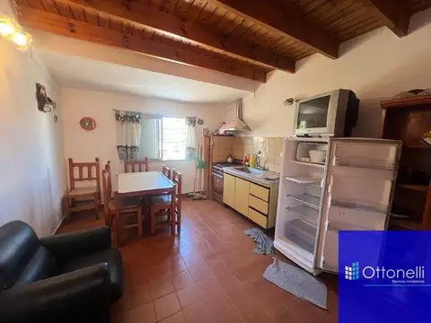 Departamento en Venta en Costa Azul, USD 30.000