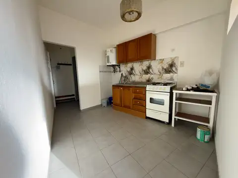 Departamento en Venta en La Plata, USD 40.000