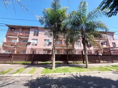 Cochera en Venta con acceso Rampa Fija