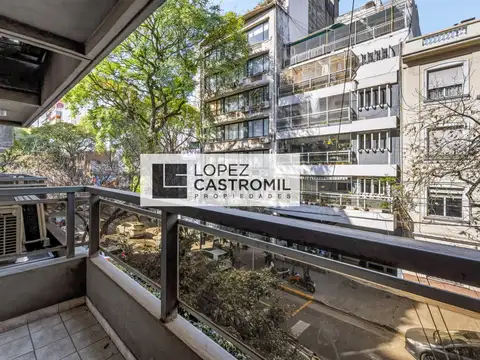 Departamento en Alquiler en Las Cañitas, $ 650.000