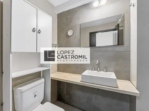 Departamento en Alquiler al Este