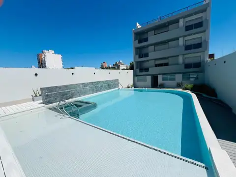 Departamento en Venta en Pichincha, USD 88.000