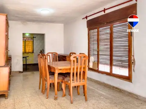Casa venta macrocentro a remodelar