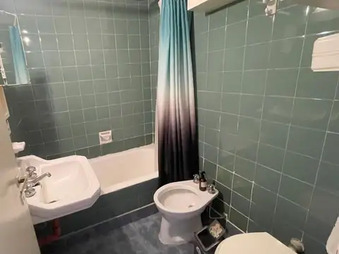 Departamento en Venta 55 años