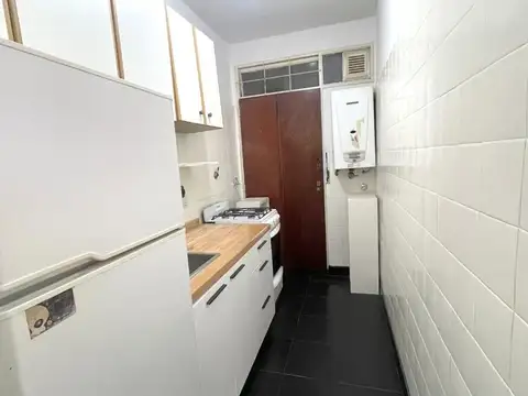 Departamento en Venta en Recoleta, USD 84.900