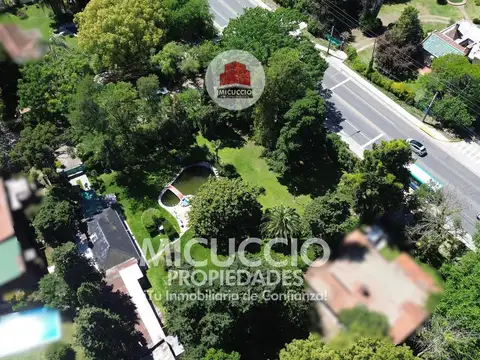 Casa en Venta en Belen De Escobar, USD 300.000