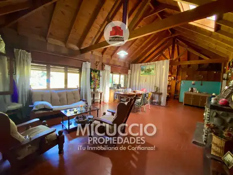 Casa en venta, Los Ñanduces N°2362 y Ruta N°26, Ing. Maschwitz