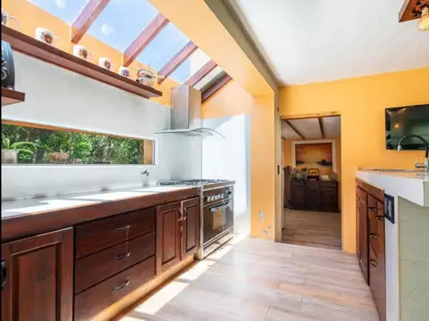 Quinta en Venta en Nautico Escobar, USD 285.000