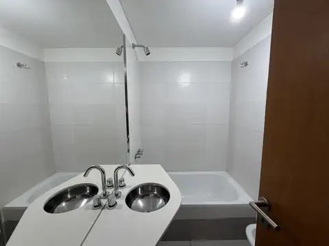 Departamento en Alquiler al Este