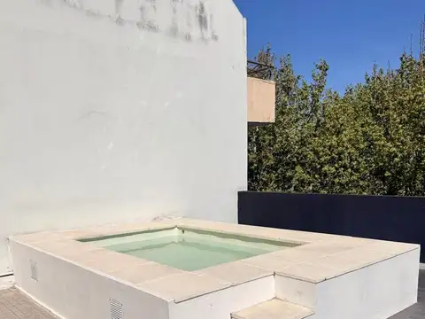 Departamento en Alquiler al Este