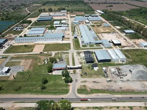 Terreno en Venta de 2100,0 m2