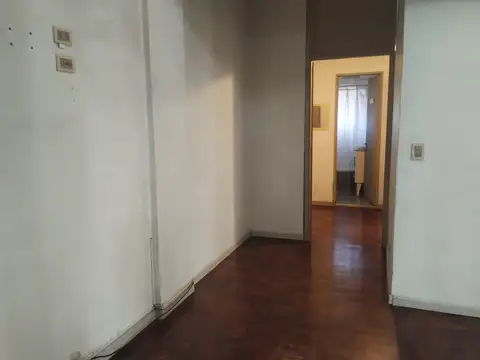 Departamento en planta baja 3  ambientes en alquiler