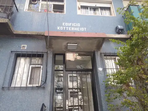Departamento en Alquiler 50 años